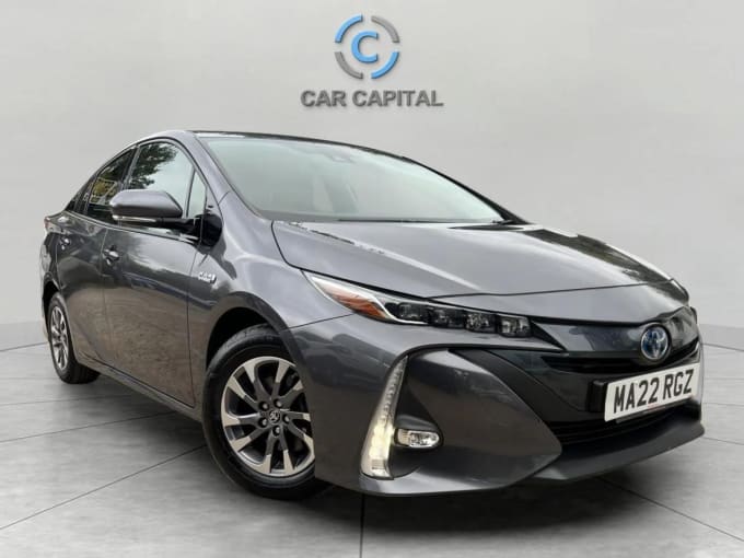 2025 Toyota Prius