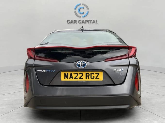 2025 Toyota Prius
