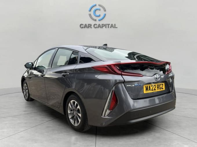 2025 Toyota Prius