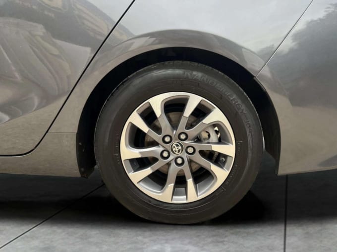 2025 Toyota Prius