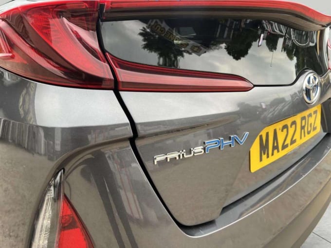 2025 Toyota Prius