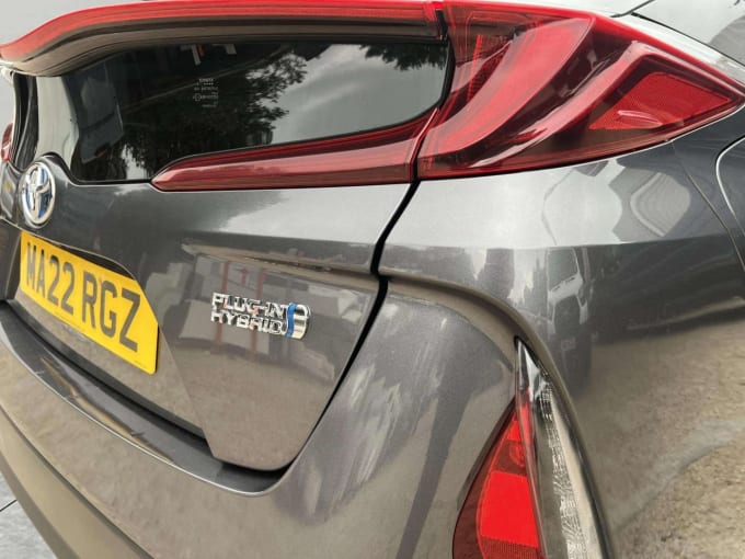 2025 Toyota Prius