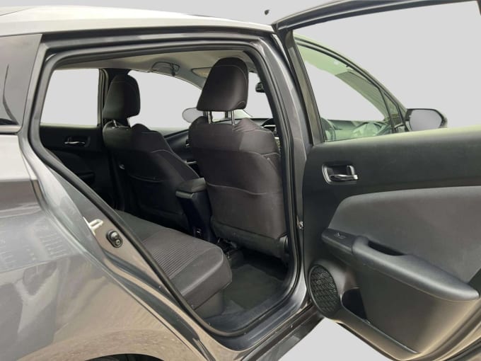 2025 Toyota Prius