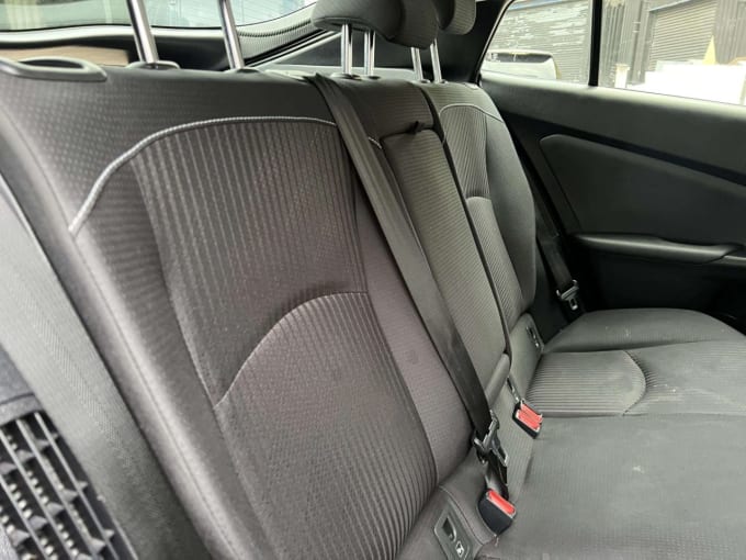 2025 Toyota Prius