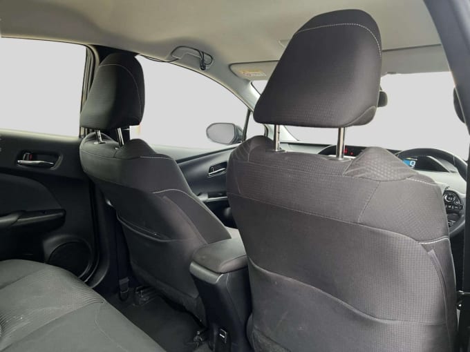 2025 Toyota Prius