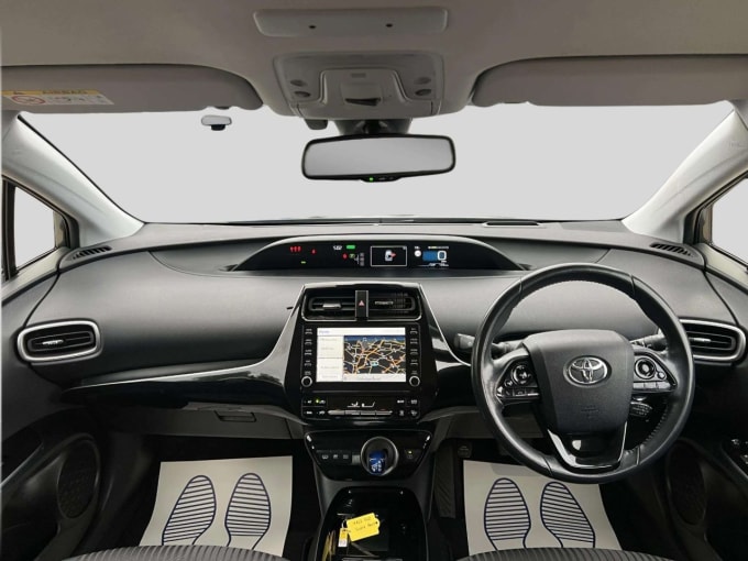 2025 Toyota Prius