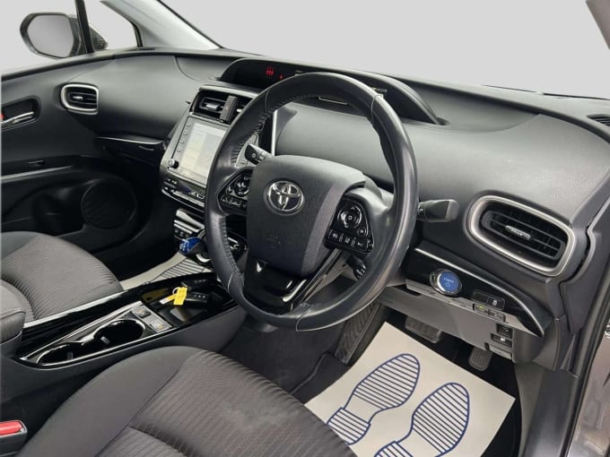 2025 Toyota Prius