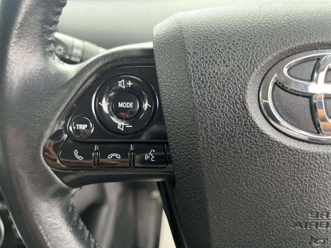 2025 Toyota Prius