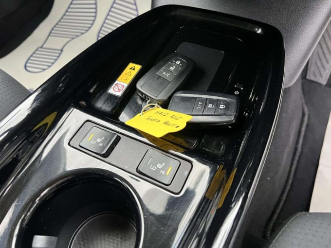 2025 Toyota Prius