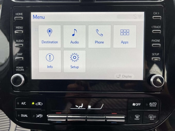2025 Toyota Prius