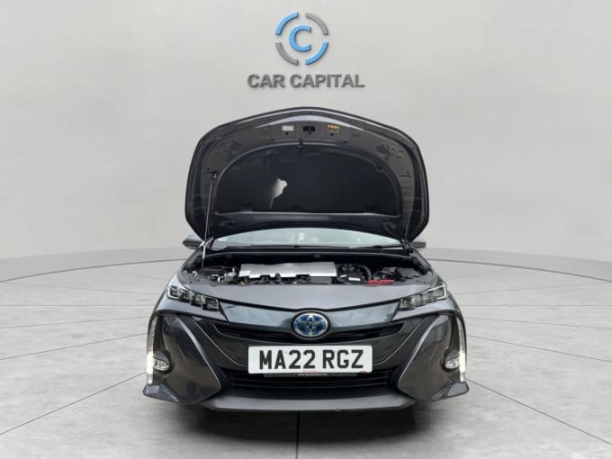 2025 Toyota Prius