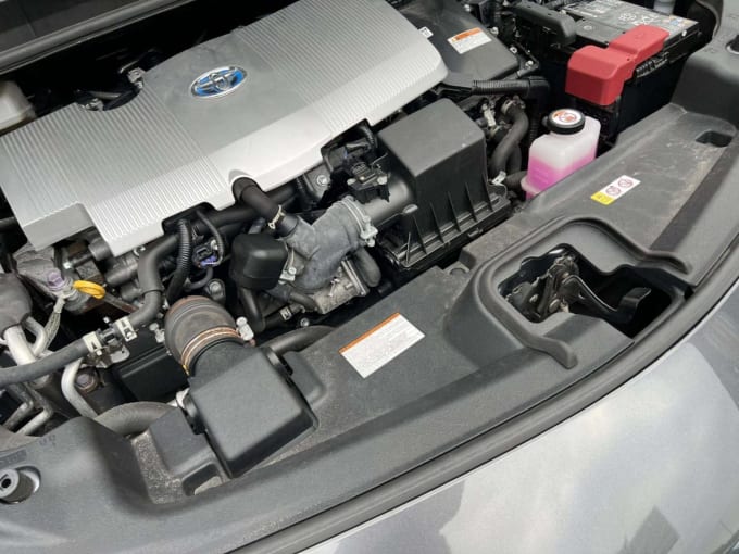 2025 Toyota Prius