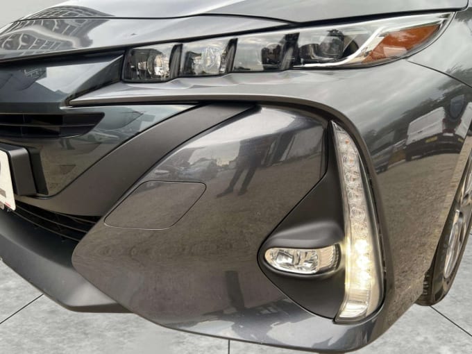 2025 Toyota Prius