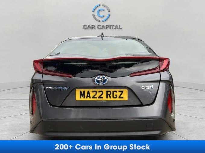 2025 Toyota Prius