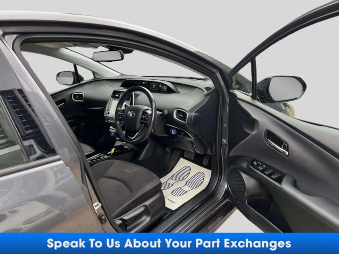2025 Toyota Prius