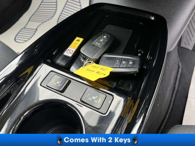 2025 Toyota Prius