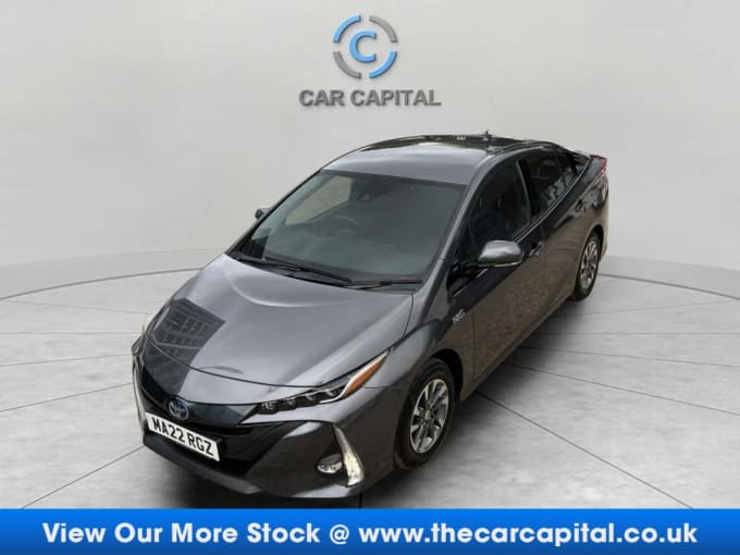 2025 Toyota Prius