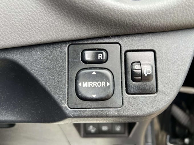 2025 Toyota Yaris