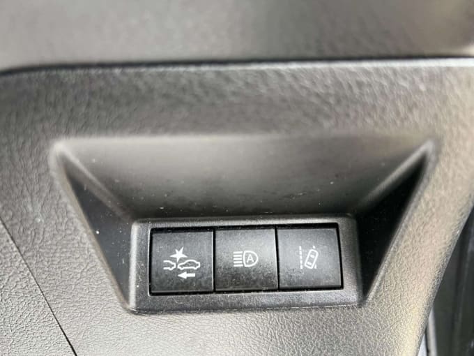 2025 Toyota Yaris