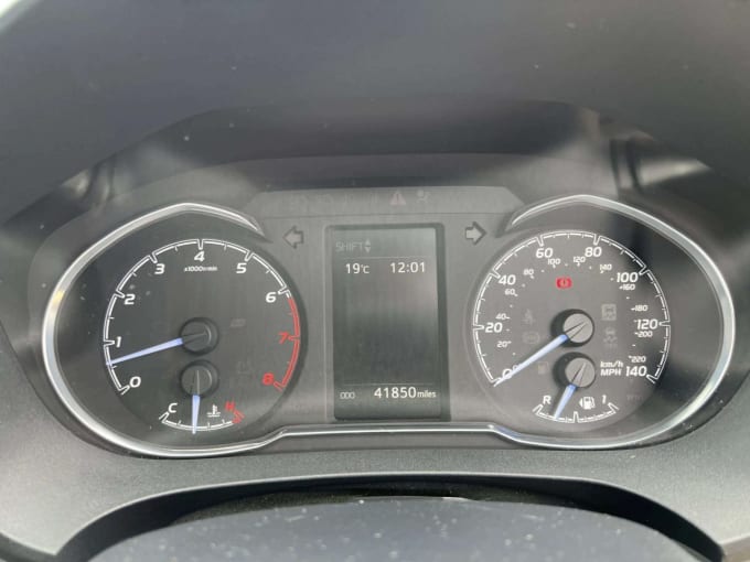 2025 Toyota Yaris
