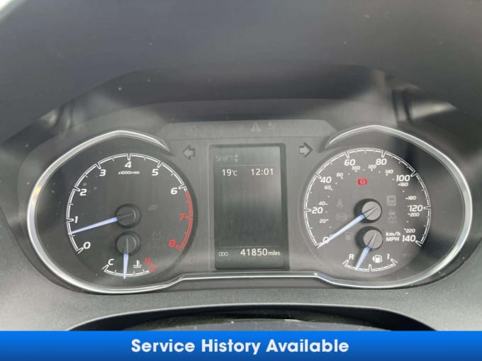 2025 Toyota Yaris