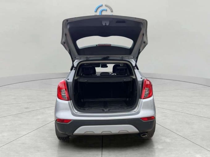 2025 Vauxhall Mokka X