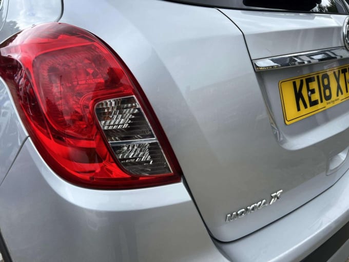 2025 Vauxhall Mokka X