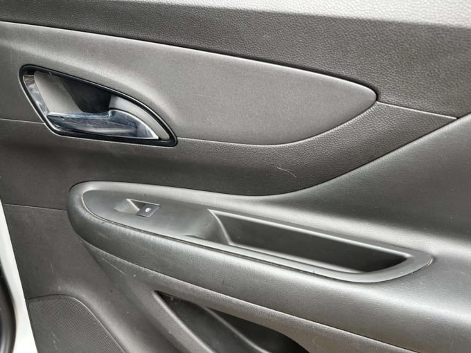 2025 Vauxhall Mokka X