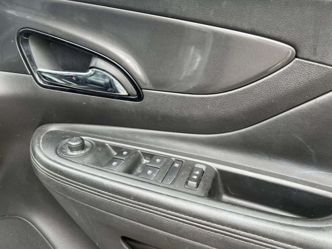 2025 Vauxhall Mokka X