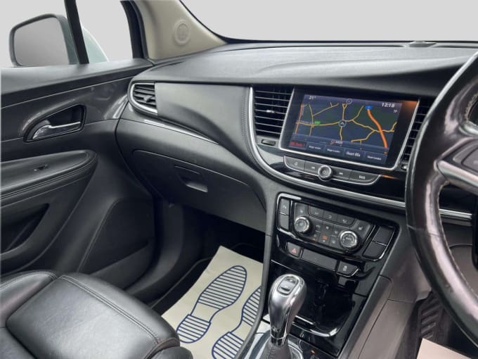 2025 Vauxhall Mokka X