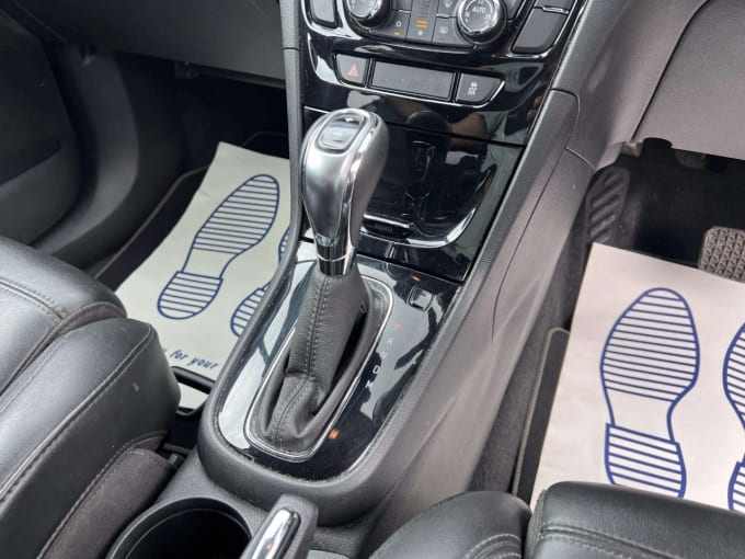 2025 Vauxhall Mokka X