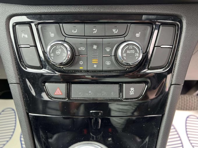 2025 Vauxhall Mokka X