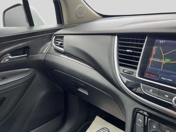 2025 Vauxhall Mokka X