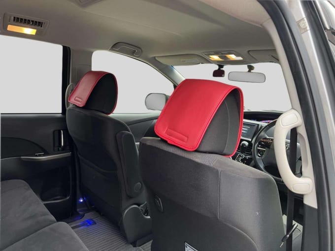 2025 Toyota Estima