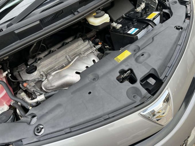 2025 Toyota Estima