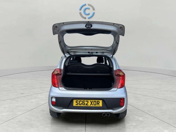 2012 Kia Picanto