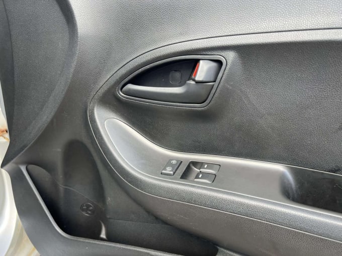 2012 Kia Picanto