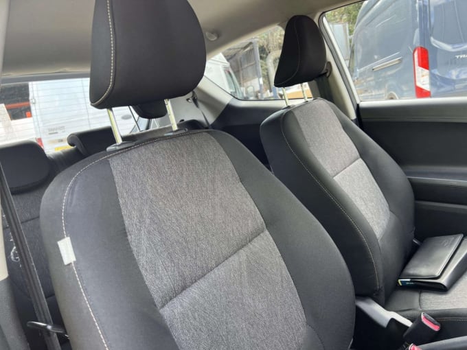 2012 Kia Picanto