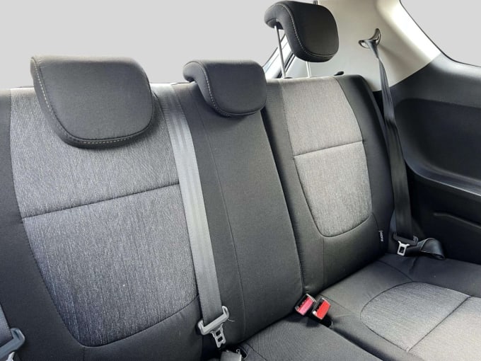 2012 Kia Picanto