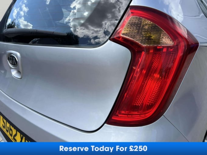 2012 Kia Picanto
