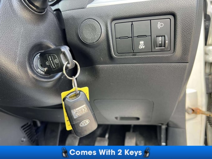2012 Kia Picanto