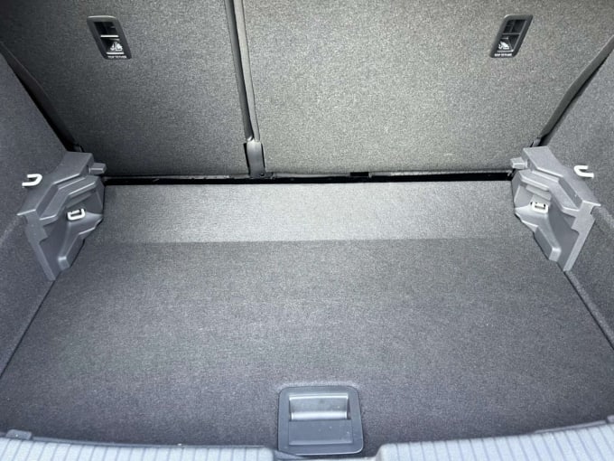 2023 Volkswagen T-cross