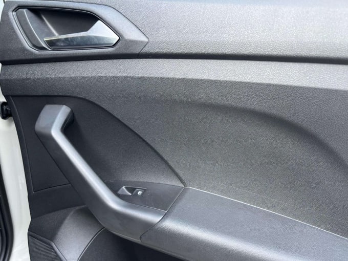 2023 Volkswagen T-cross