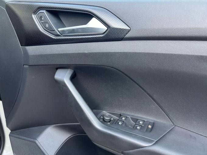 2023 Volkswagen T-cross