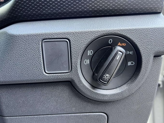 2023 Volkswagen T-cross