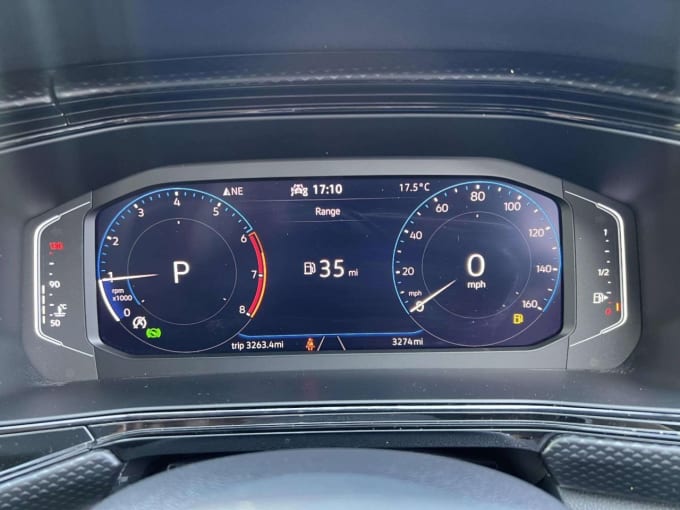 2023 Volkswagen T-cross