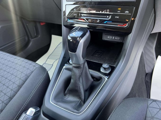 2023 Volkswagen T-cross