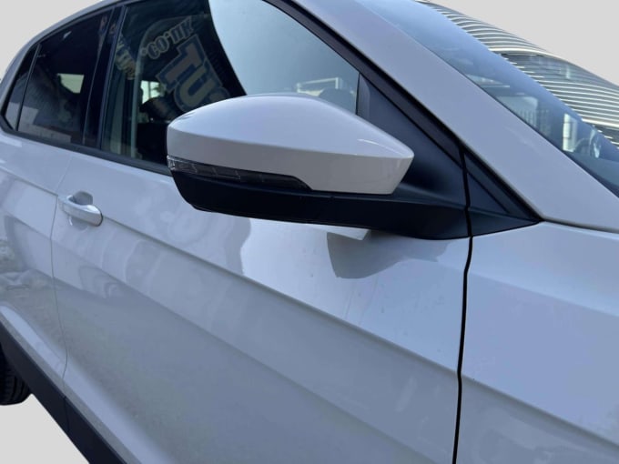 2023 Volkswagen T-cross