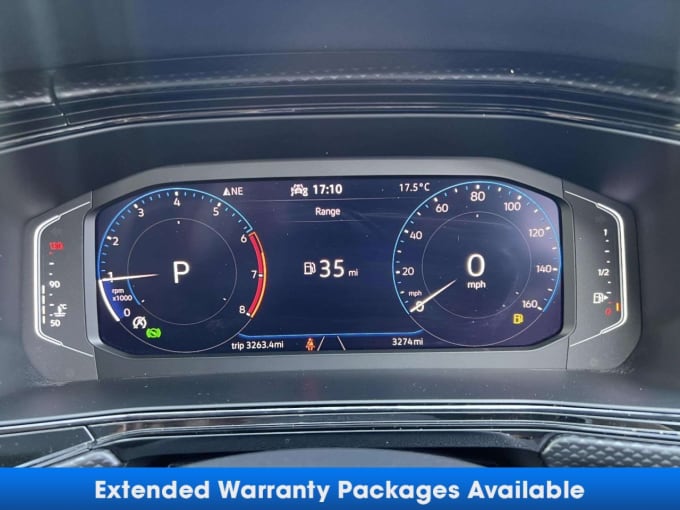 2023 Volkswagen T-cross