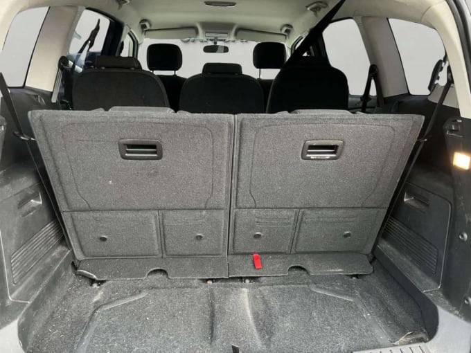 2025 Ford S-max